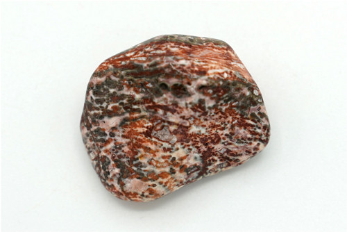 Jaspis leopardí 3,5 cm — foto 2