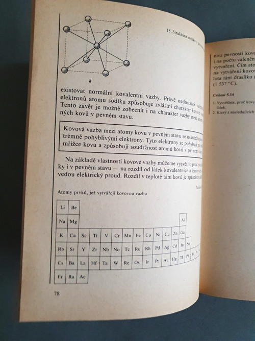 Chemie A — foto 2