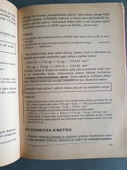 Chemie A — foto 3