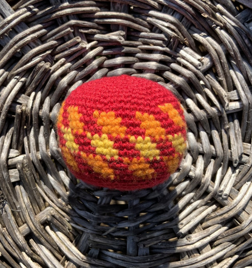 Hacky Sack — foto 2