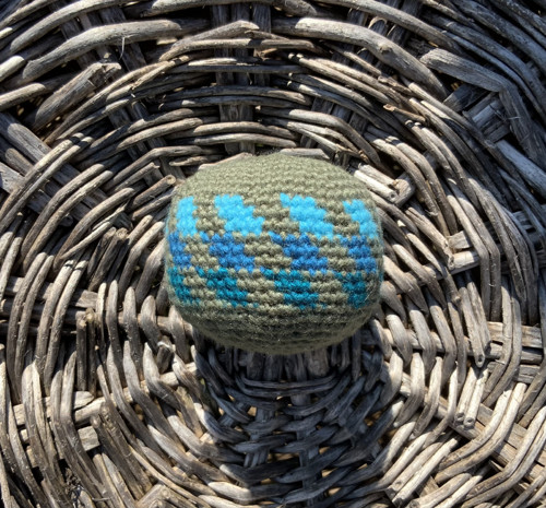 Hacky Sack — foto 2