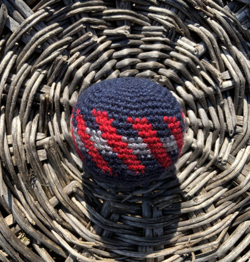 Hacky Sack — foto 2