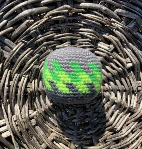 Hacky Sack — foto 2
