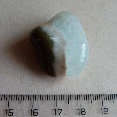 Prehnit - 2,1 cm — foto 3
