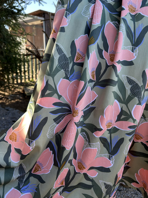 Magnolie — foto 2
