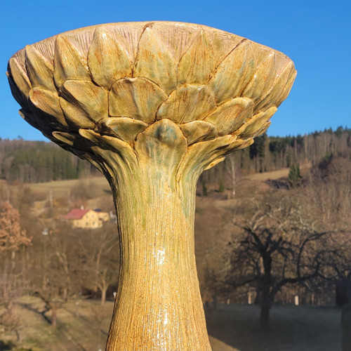 Pítko "Artyčok" — foto 4