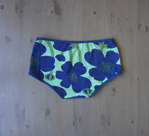Cosy & Easy kalhotky vel. L — foto 4