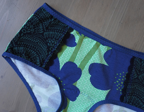 Cosy & Easy kalhotky vel. L — foto 2