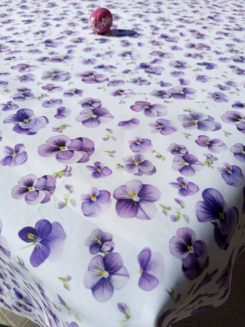 Ubrus Macešky, 138 cm x 40 cm — foto 3