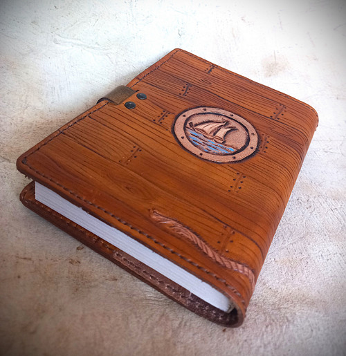 Námořníkův deníček No.3 — foto 4