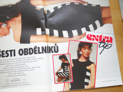 Praktická žena 6 / 1991 — foto 3