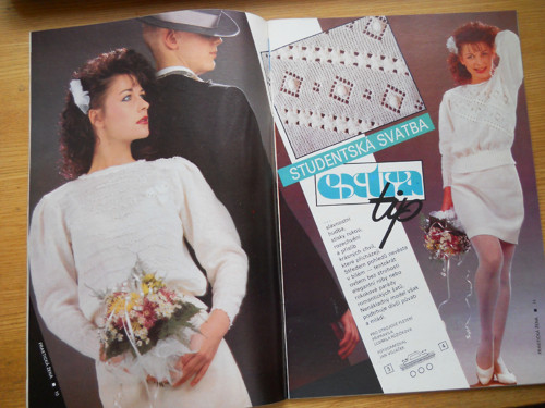 Praktická žena 2 / 1991 — foto 2