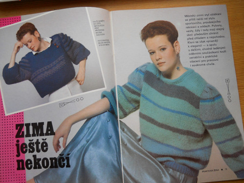 Praktická žena 2 / 1991 — foto 3