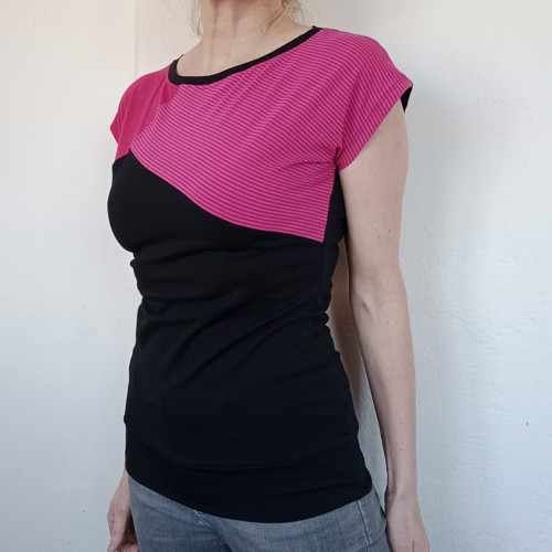 Tričko ,vel. XS-XXL — foto 2