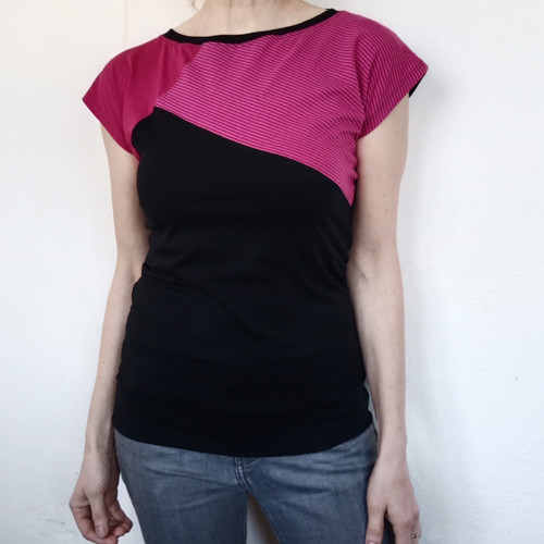 Tričko ,vel. XS-XXL — foto 5