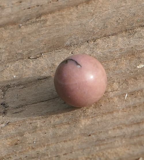 Kulička 8,2 mm - rodonit V713 — foto 2
