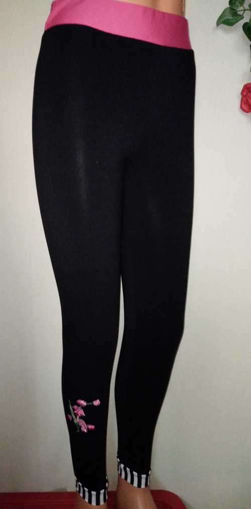 Leginy vel.38/40 — foto 2