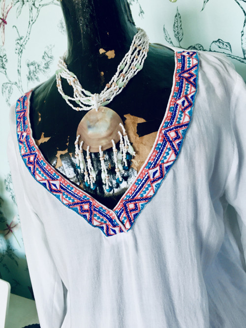Tunika boho Mamma Mia — foto 2
