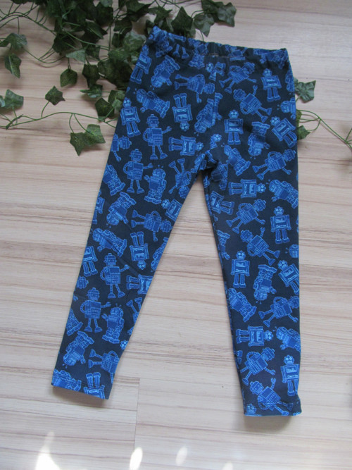 Legíny — foto 3