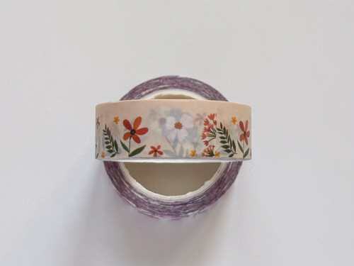 Washi páska — foto 2