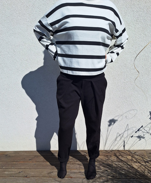 K a l h o t y č e r n é...M/L — foto 2
