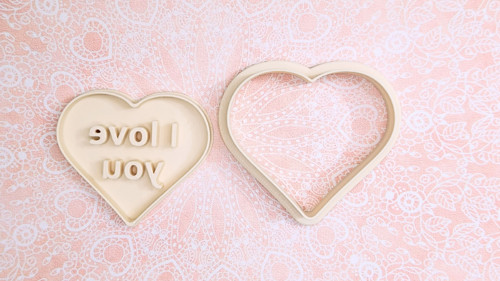 I love you - set — foto 2