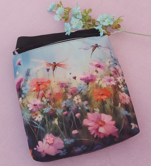 Volání léta - crossbody — foto 2