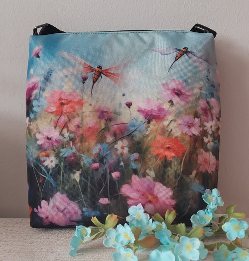 Volání léta - crossbody — foto 3