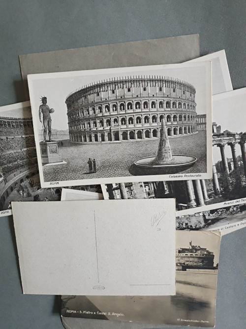 ROMA — foto 3