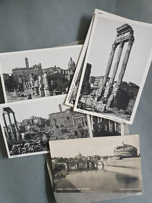 ROMA — foto 2
