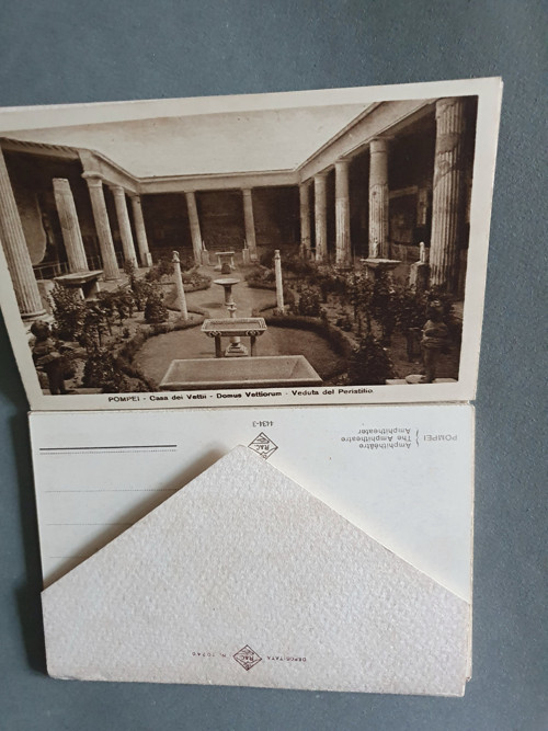 Pompei 275 Kč sleva 30 % — foto 2