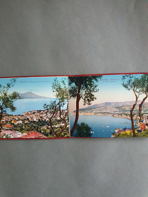 Sorrento 330 Kč sleva 30 % — foto 3