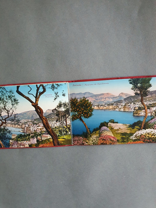 Sorrento 330 Kč sleva 30 % — foto 4