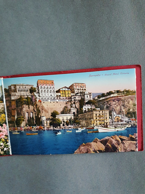 Sorrento 330 Kč sleva 30 % — foto 5