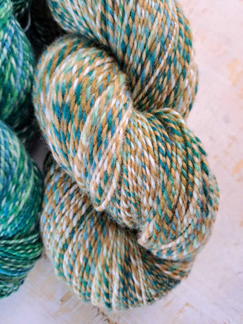 Spin Merino 200g SM010 — foto 3