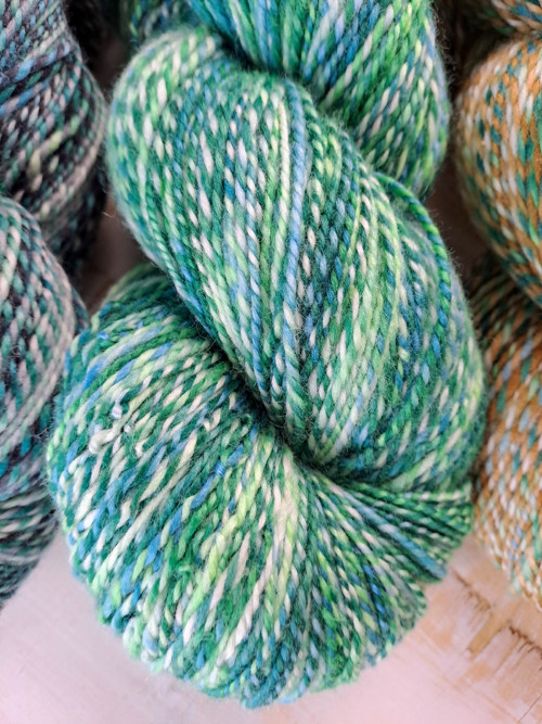 Spin Merino 200g SM011 — foto 3