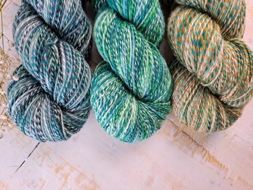 Spin Merino 200g SM012 — foto 4