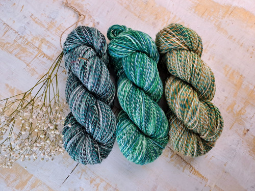Spin Merino 200g SM012 — foto 5