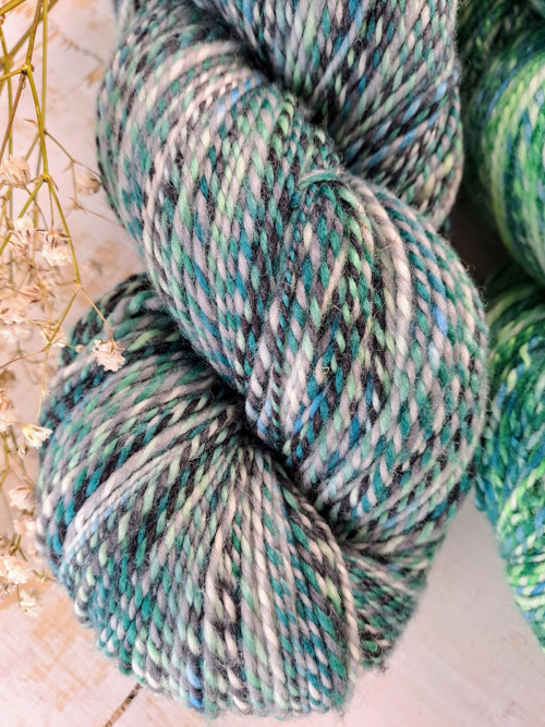 Spin Merino 200g SM012 — foto 3