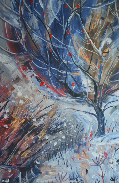 Strom — foto 4