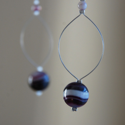 Achátové elegantní — foto 2