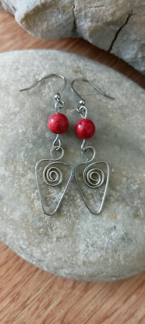 Mořský korál — foto 2