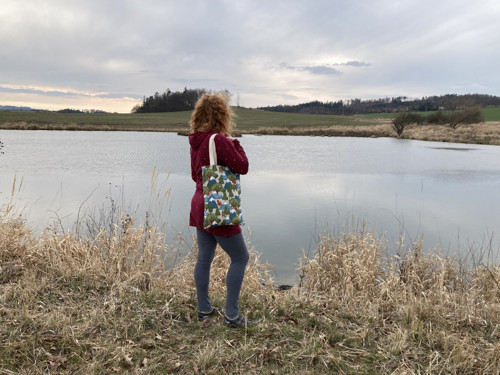 Taška - zvířátka — foto 2