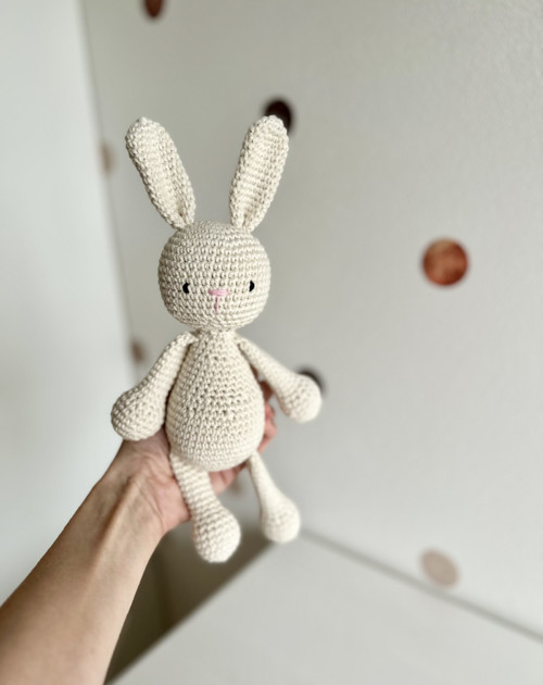 Králíček Tuli — foto 4