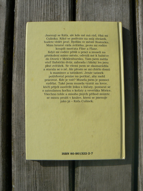 Káťa Culínek - Helmut Sakowski. — foto 2