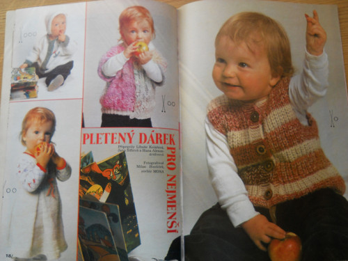 Praktická žena 11 / 88 — foto 6