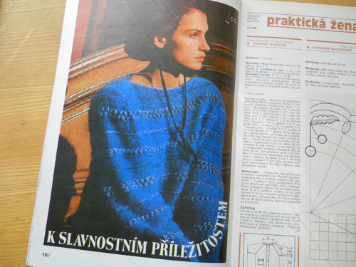 Praktická žena 11 / 88 — foto 4