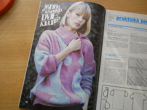 Praktická žena 2 / 89 — foto 5