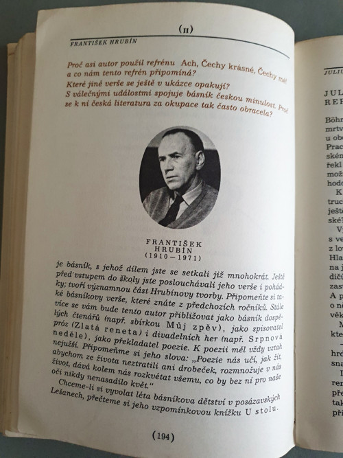 Literírní výchova — foto 5
