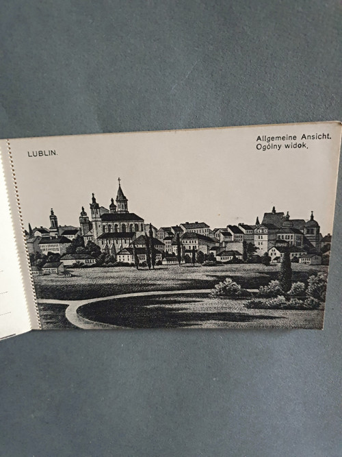 Lublin 320 Kč sleva 50 % — foto 3